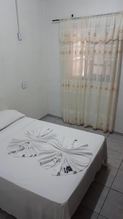 Hotel Embaixador De Curitiba Eksteriør billede