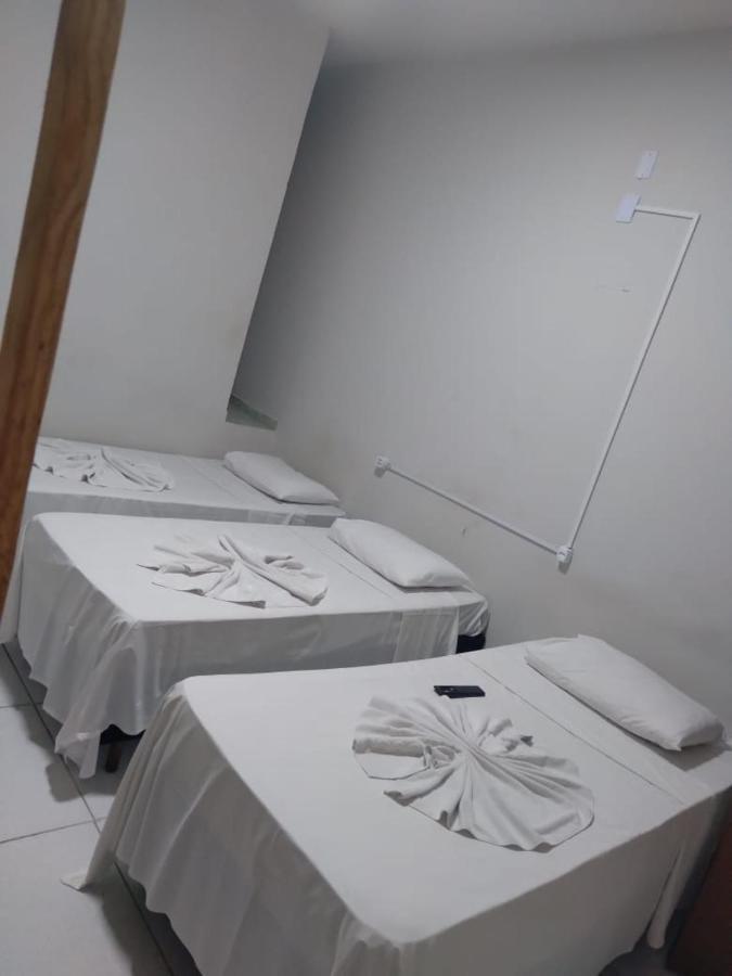 Hotel Embaixador De Curitiba Eksteriør billede