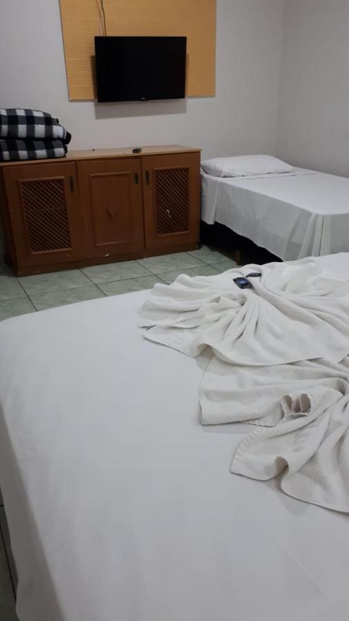 Hotel Embaixador De Curitiba Eksteriør billede