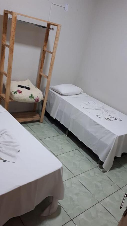 Hotel Embaixador De Curitiba Værelse billede