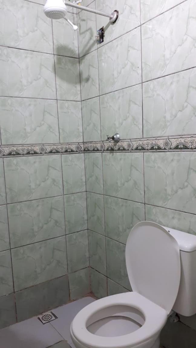 Hotel Embaixador De Curitiba Værelse billede
