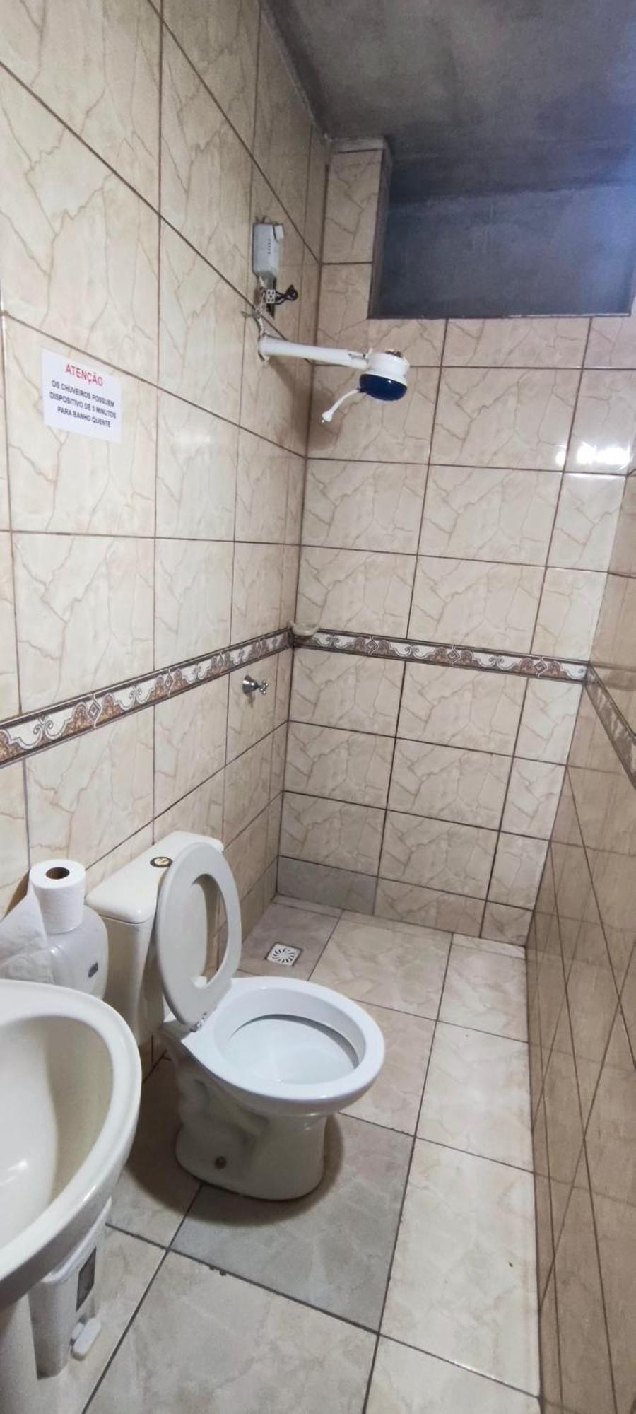 Hotel Embaixador De Curitiba Eksteriør billede