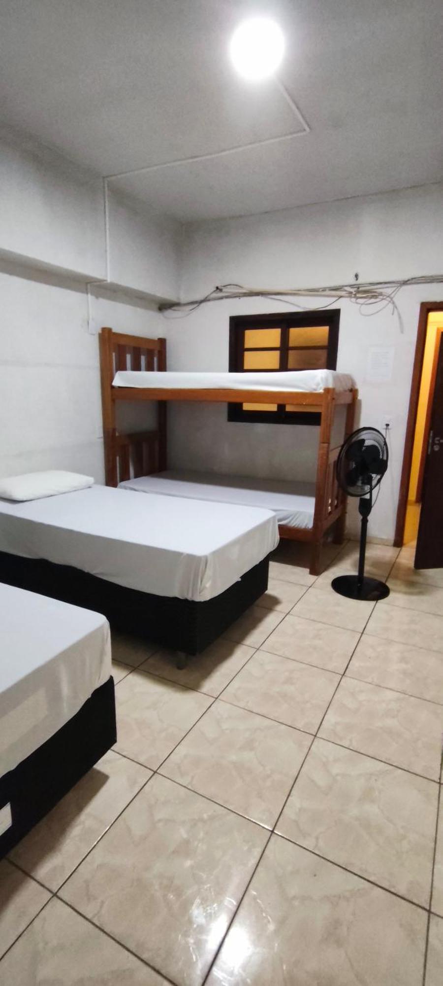 Hotel Embaixador De Curitiba Eksteriør billede