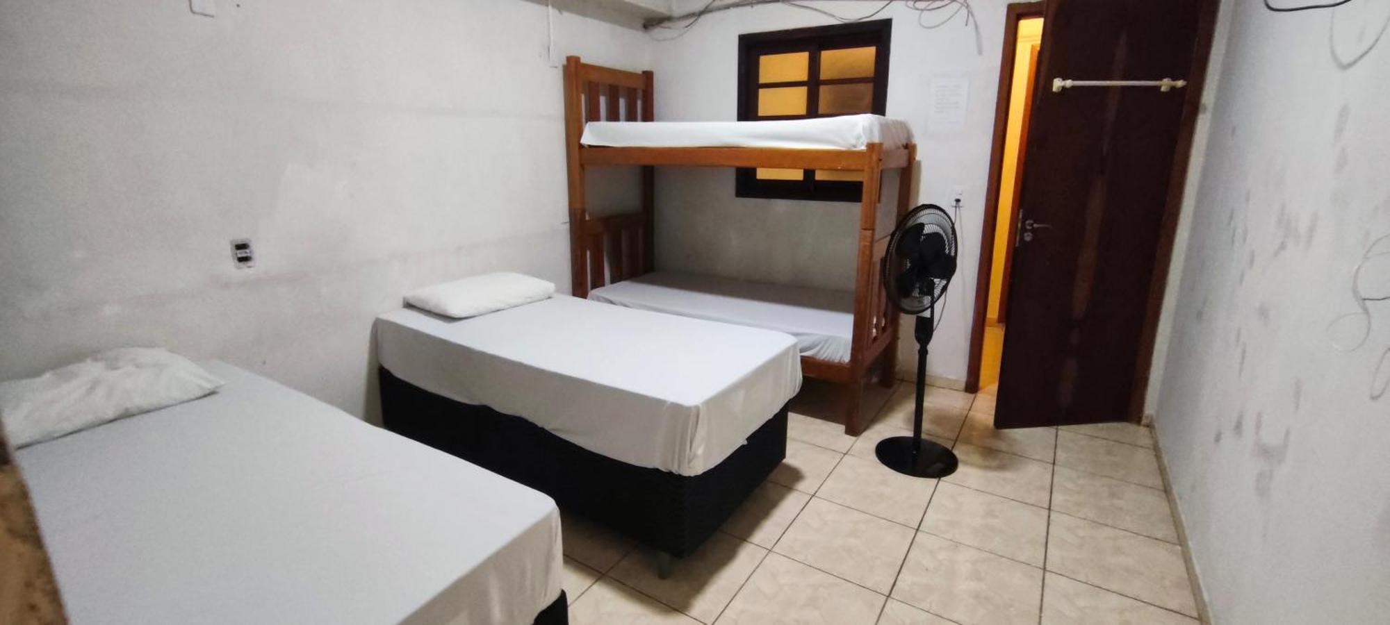Hotel Embaixador De Curitiba Eksteriør billede