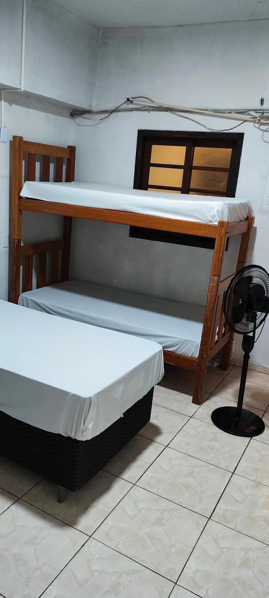 Hotel Embaixador De Curitiba Eksteriør billede